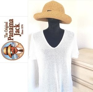 Original Panama Jack Hat ll Panama Jack